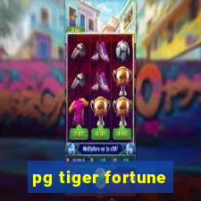 pg tiger fortune